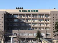 独立行政法人国立病院機構　埼玉病院 〈GCU〉・求人番号9090748